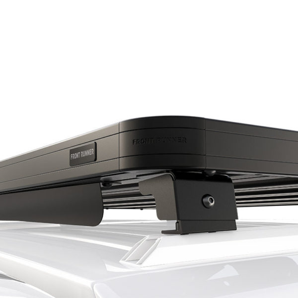 Alternative view of Kit de galerie Slimline II pour un Hardtop RSI DC Smart / 1165mm (Largeur) x 1358mm (Longueur) - par Front Runner