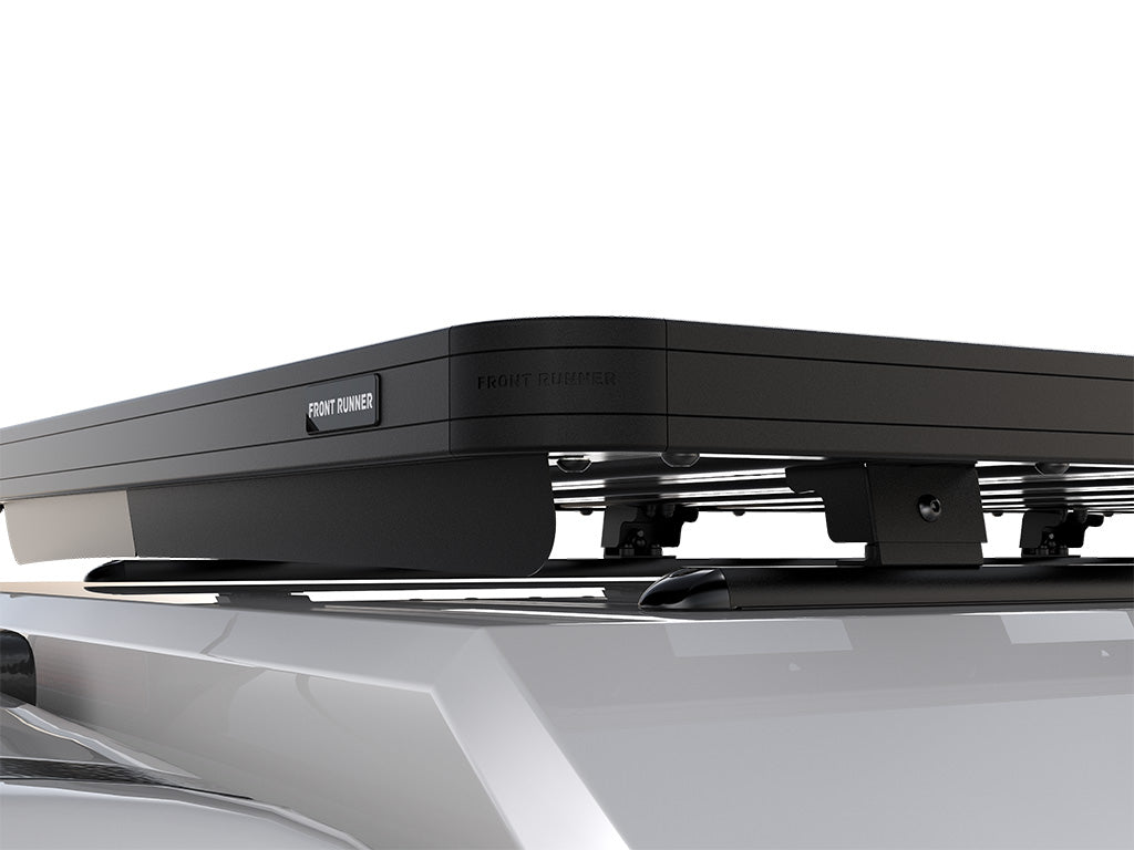 Kit de galerie Slimline II pour une remorque ou un hard top de Pick-Up/ 1255mm(l) x 2570mm (L) - de Front Runner – Image 2