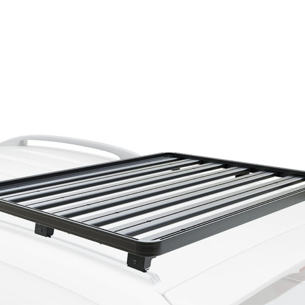 Kit de galerie Slimline II pour une remorque ou un hard top de Pick-Up avec rails d'origine/ 1425mm (l) X 1762mm (L) - de Front Runner