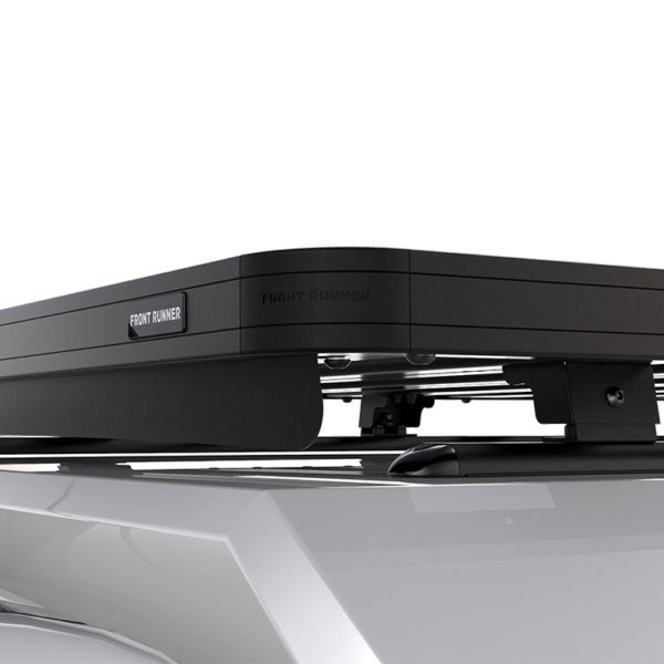 Alternative view of Kit de galerie Slimline II pour une remorque ou un hard top de Pick-Up/ 1425mm(l) x 2368mm(L) - de Front Runner