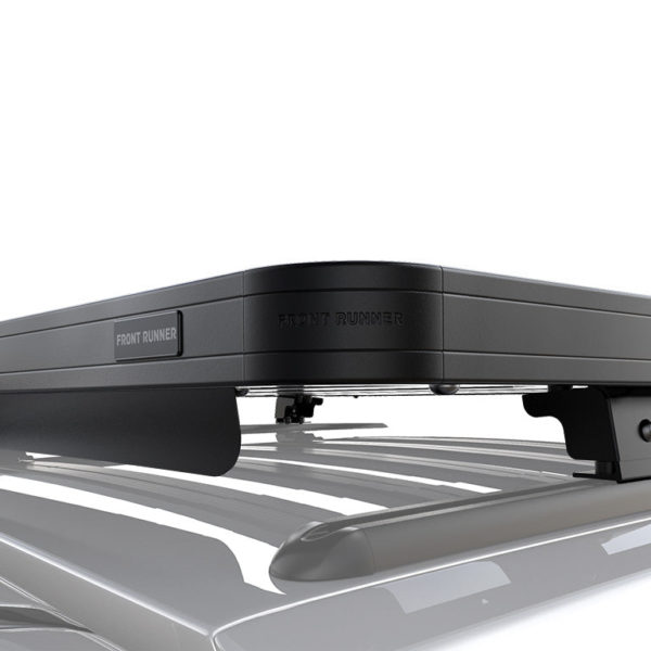 Alternative view of Kit de galerie Slimline II pour une remorque ou un hard top de Pick-Up avec rails d'origine/ Haut / 1475mm (l) X 752mm (L) - de Front Runner