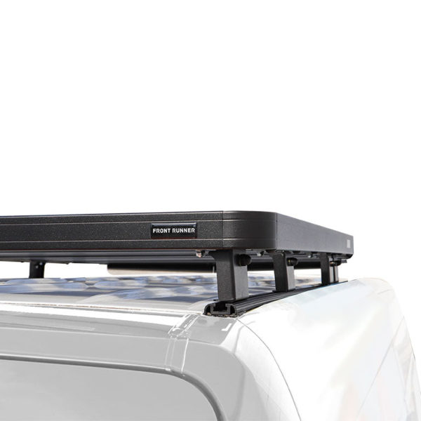 Alternative view of Kit de galerie Slimline II 1/4 pour une Freightliner Sprinter Van (2007-jusqu’à présent) - de Front Runner