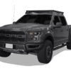 Kit de galerie Slimline II pour le Ford F-150 Crew Cab (2009-jusqu'à présent) - de Front Runner