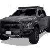 Kit de galerie Slimline II pour un Ford F-150 Raptor ( 2009- jusqu'à présent) / profil bas - de Front Runner