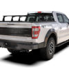 Kit de triple barre de toit pour Ford F-150 Raptor 5.5' (2009-jusqu'à présent) - de Front Runner
