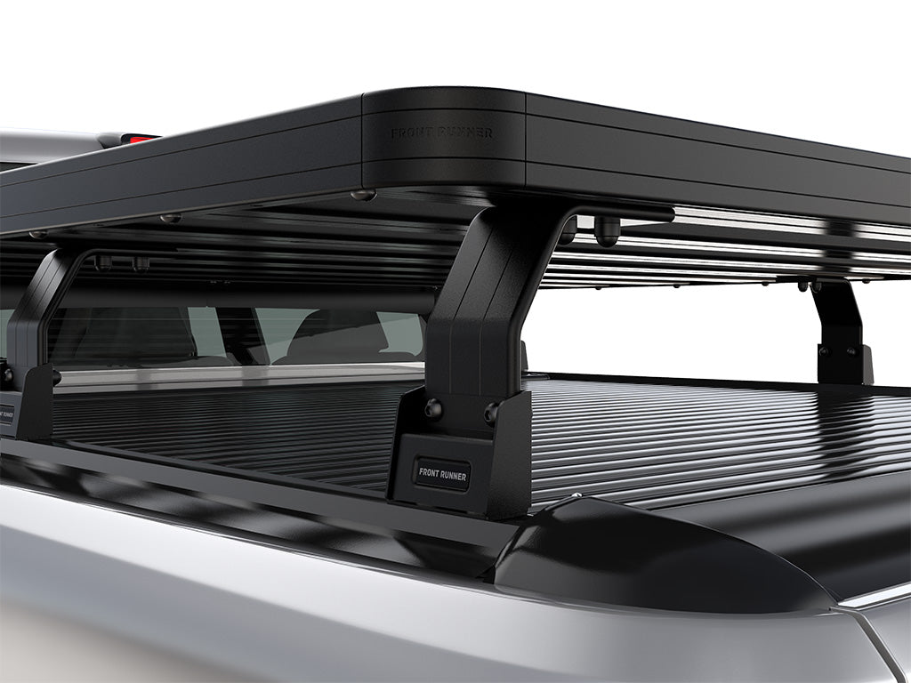 Kit de galerie de benne Slimline II pour le Ford Ranger ReTrax XR 5'6in (2004- jusqu'à présent) – Image 3