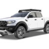 Kit de galerie Slimline II pour un Ford Ranger T6/Wildtrak/Raptor (2012-2022) - de Front Runner