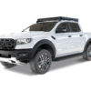 Kit de galerie Slimline II pour un Ford Ranger Raptor (2019- 2022) / Profil bas - de Front Runner