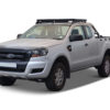 Kit de galerie Slimline II pour le Ford Ranger T6 4ème Gén Extended Cab (2012-2022) / Profil bas - de Front Runner
