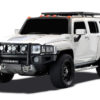 Kit de galerie Slimline II pour un Hummer H3 / Haut - de Front Runner