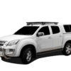 Kit de galerie Slimline II pour le Isuzu RT50/85/2nd Gén DC (2013-2019) - de Front Runner