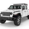 Kit de galerie Slimline II pour une Jeep Gladiator JT (2019 - jusqu'à présent) - de Front Runner