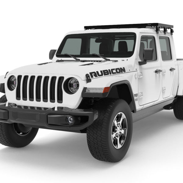 Kit de galerie Slimline II pour une Jeep Gladiator JT (2019 - jusqu'à présent) - de Front Runner