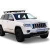 Kit de galerie Slimline II pour le Jeep Grand Cherokee WK2 (2011-2021) - de Front Runner