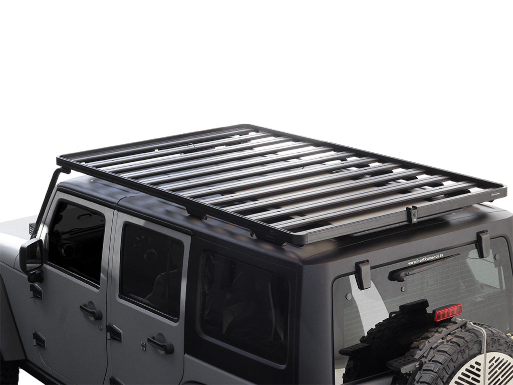 Kit galerie jeep JK4 Wrangler – Image 2