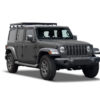 Kit de 1/2 galerie Slimline II pour une Jeep Wrangler 4xe (2021 - jusqu'à présent) / Haut - de Front Runner