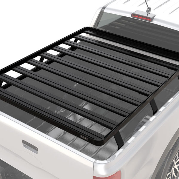 Kit de galerie Slimline II pour une benne de Pick-Up / 1165mm (l) x 1762mm(L) - de Front Runner