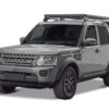 Kit de galerie Slimline II pour le Land Rover Discovery LR3/LR4 - de Front Runner