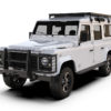 Kit de 3/4 galerie Slimline II pour un Land Rover Defender 110 (1983-2016) / Haut - de Front Runner