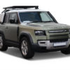 Kit de galerie de toit Slimline II contour pour Land Rover Defender 90 (2020 - jusqu'à présent) - de Front Runner