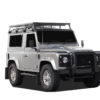 Kit de galerie Slimline II pour le Land Rover Defender 90 (1983-2016) / Haut - de Front Runner