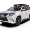 Kit de galerie Slimline II pour le Lexus GX460 - de Front Runner