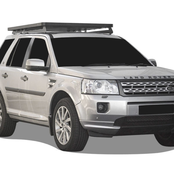 Kit de galerie de toit Slimline II pour Land Rover Freelander 2 (L359) (2007-2014) - de Front Runner