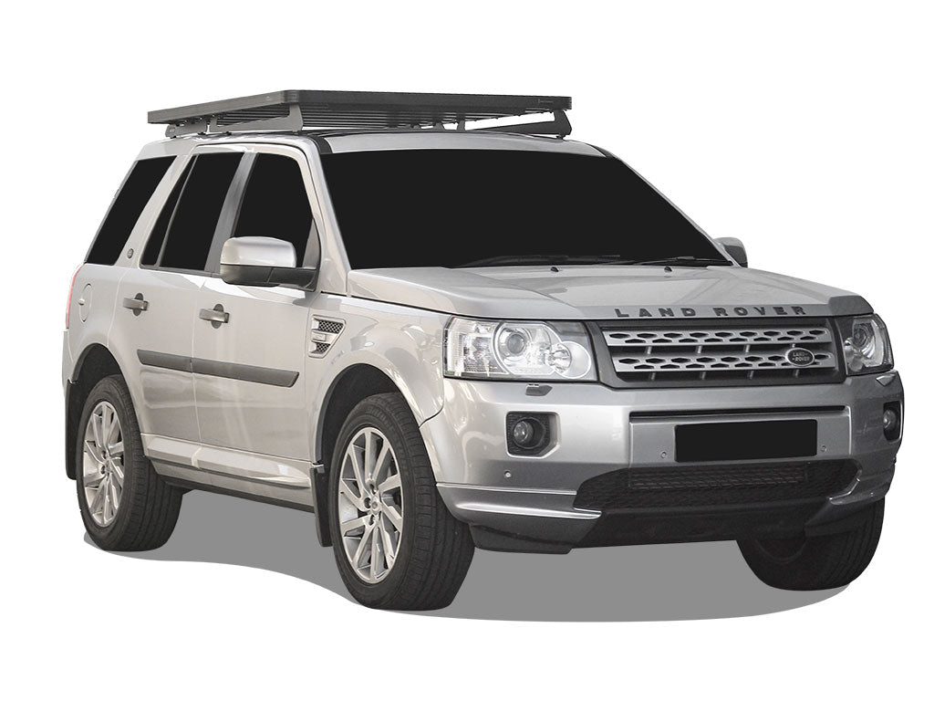 Kit de galerie de toit Slimline II pour Land Rover Freelander 2 (L359) (2007-2014) - de Front Runner