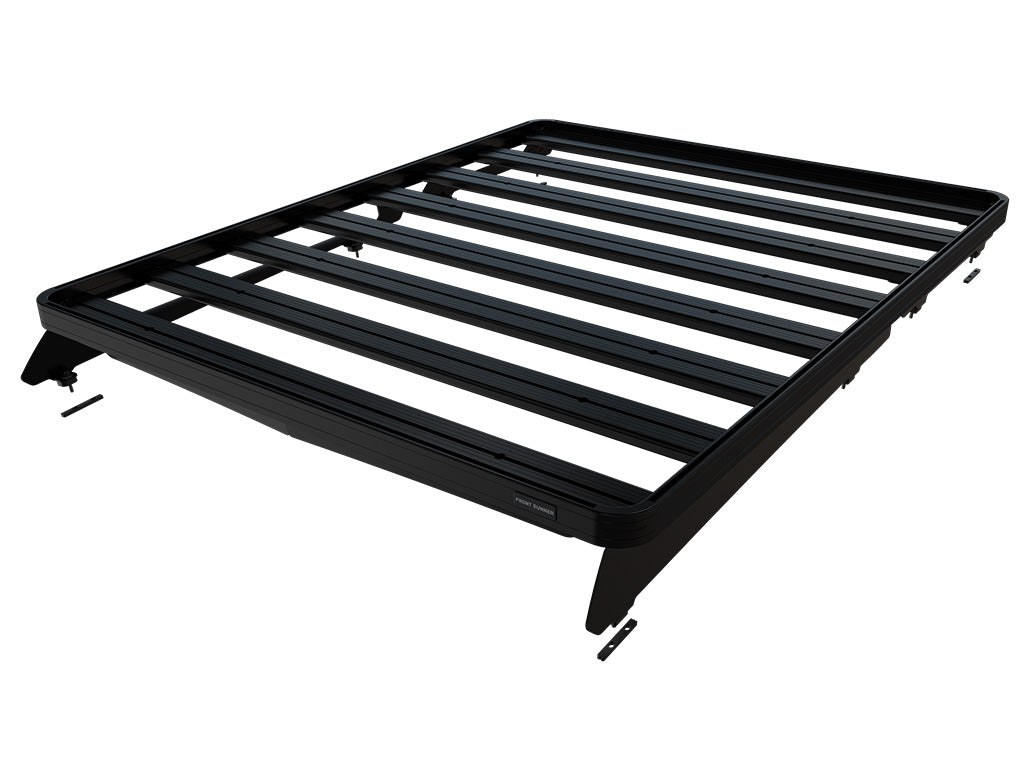 Kit de galerie de toit Slimline II pour Land Rover Freelander 2 (L359) (2007-2014) - de Front Runner – Image 6