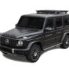 Kit de 1/2 galerie Slimline II pour une Mercedes Benz G-Class (2018-jusqu'à présent) - de Front Runner