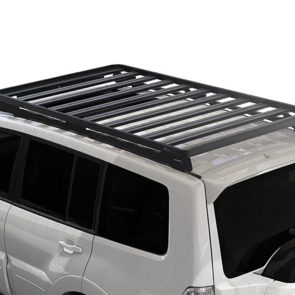 Alternative view of Kit de galerie Slimline II pour une Mitsubishi Pajero CK/BK LWB - de Front Runner
