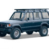 Kit de galerie Slimline II pour une Mitsubishi Pajero L040 (1982-1990) - de Front Runner