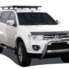 Kit de galerie Slimline II pour une Mitsubishi Pajero Sport (2008-2015) - de Front Runner