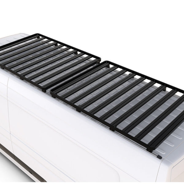 Alternative view of Kit de galerie Slimline II pour le Mercedes Benz Sprinter 170in/L3/LWB avec rails d'origine OEM (2006-jusqu'à présent) - de Front Runner