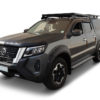 Kit de galerie Slimline II pour le Nissan Navara D23 (2021+) - de Front Runner