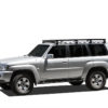 Kit de galerie Slimline II pour une Nissan Patrol Y61 - par Front Runner