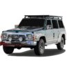 Kit de galerie Slimline II pour un Nissan Patrol Y60 - de Front Runner