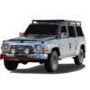 Kit de galerie Slimline II pour un Nissan Patrol Y60/ Haut- de Front Runner