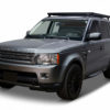 Kit de galerie Slimline II pour un Land Rover Range Rover Sport L320 (2005-2013) - de Front Runner