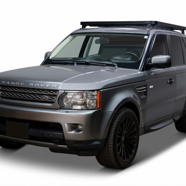 Kit de galerie Slimline II pour un Land Rover Range Rover Sport L320 (2005-2013) - de Front Runner