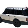 Kit de galerie Slimline II pour un Land Rover Range Rover (1970-1996) / Haut - de Front Runner