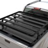 Pickup Roll Top Slimline II Load Bed Rack Kit / 1425(W) x 1156(L) - by Front Runner