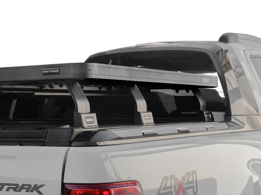 Kit de galerie de benne Slimline II pour un Ford Ranger Wildtrak/Raptor avec Roll Top (2012-jusqu'à présent) – Image 2