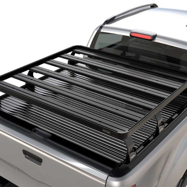 Kit de galerie de benne pick-up EGR RollTrac Slimline II / 1425(l) x 1358(L) -de Front Runner