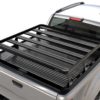 Kit de galerie de benne Slimline II Ford Ranger Raptor avec Securi Lid (2020- 2022)