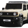 Kit de 3/4 galerie Slimline II pour une Suzuki Jimny (2018-jusqu’à présent) - de Front Runner