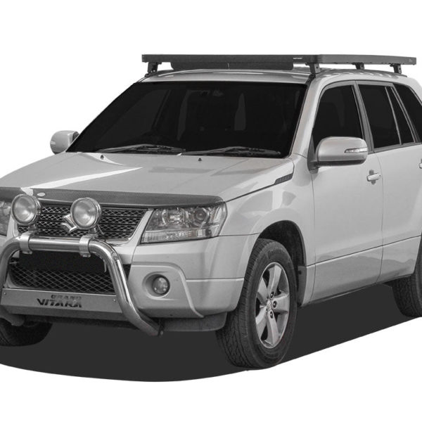 Kit de galerie Slimline II pour une Suzuki Grand Vitara (2007-2014) - de Front Runner