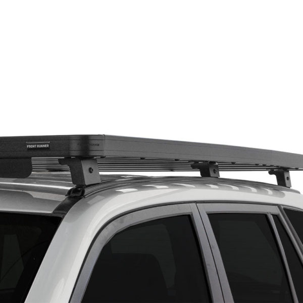 Alternative view of Kit de galerie Slimline II pour une Suzuki Grand Vitara (2007-2014) - de Front Runner