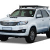 Kit de galerie Slimline II pour le Toyota Fortuner (2005-2015) - de Front Runner