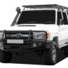 Kit de galerie Slimline II pour une Toyota Land Cruiser 76 - de Front Runner